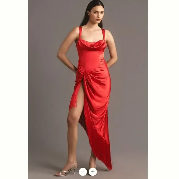 chinese dress ladies Diane Von Furstenberg